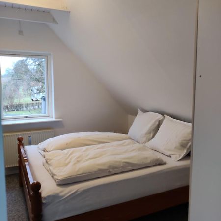 Apartament Rosengard Hammel Zewnętrze zdjęcie