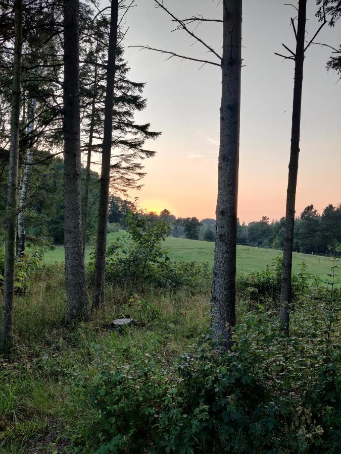 Apartament Rosengard Hammel Zewnętrze zdjęcie