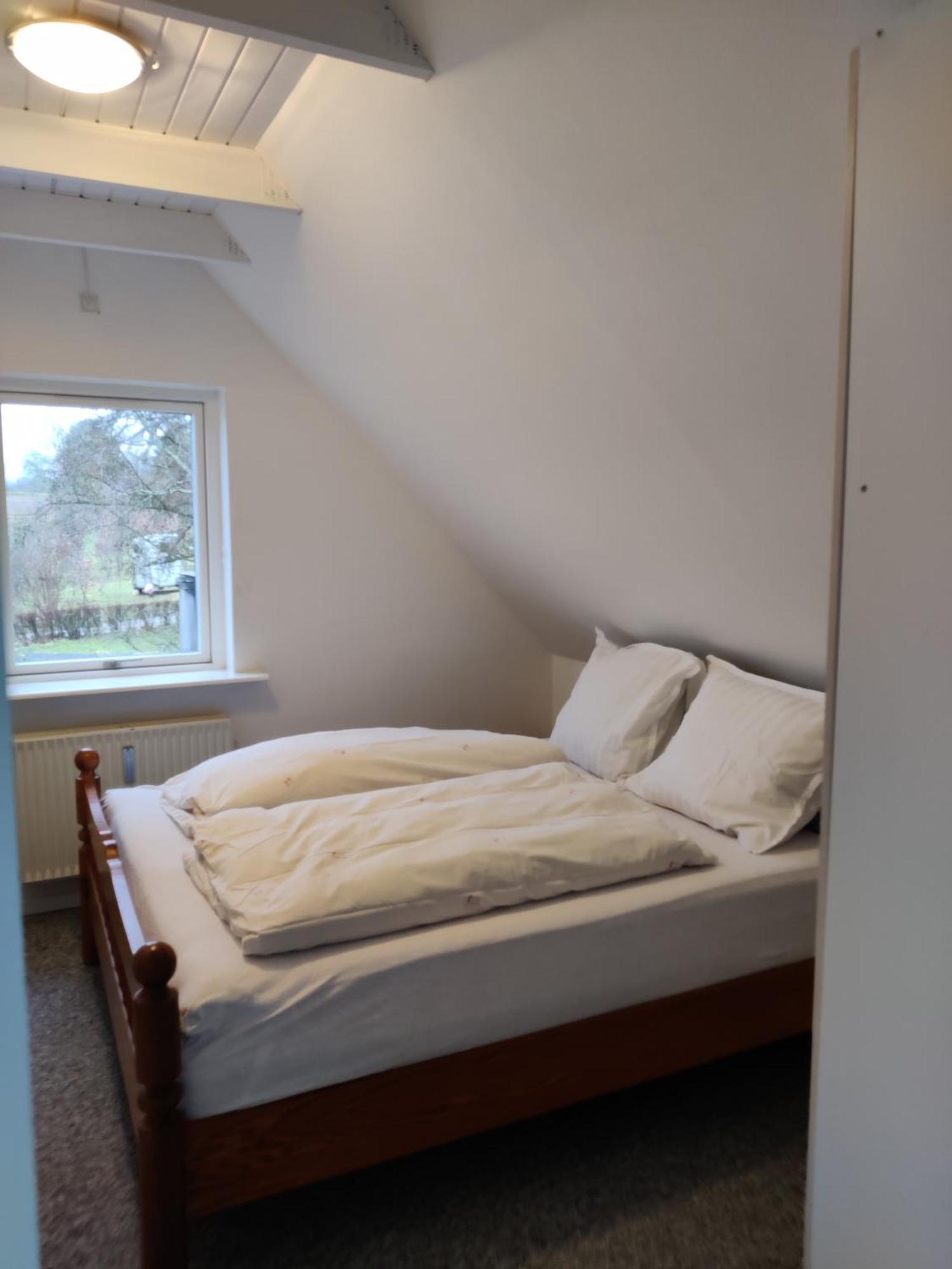 Apartament Rosengard Hammel Zewnętrze zdjęcie